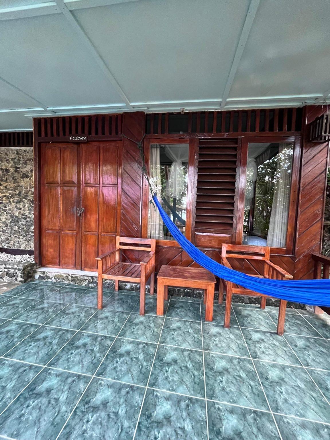 Kadidiri Paradise – Ocean View Standard bungalow (2025 photo)